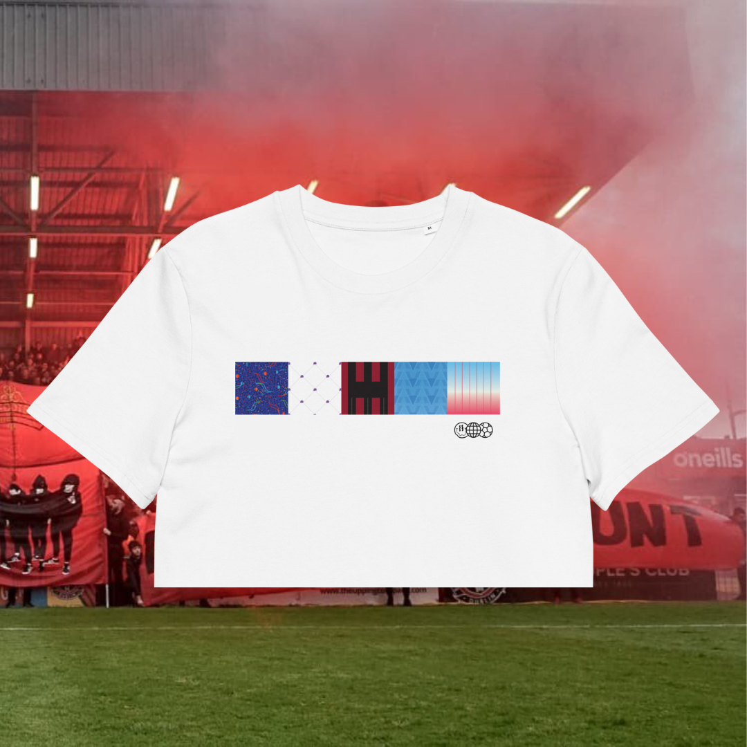 Working Class Football Season 2 - Bohemian FC