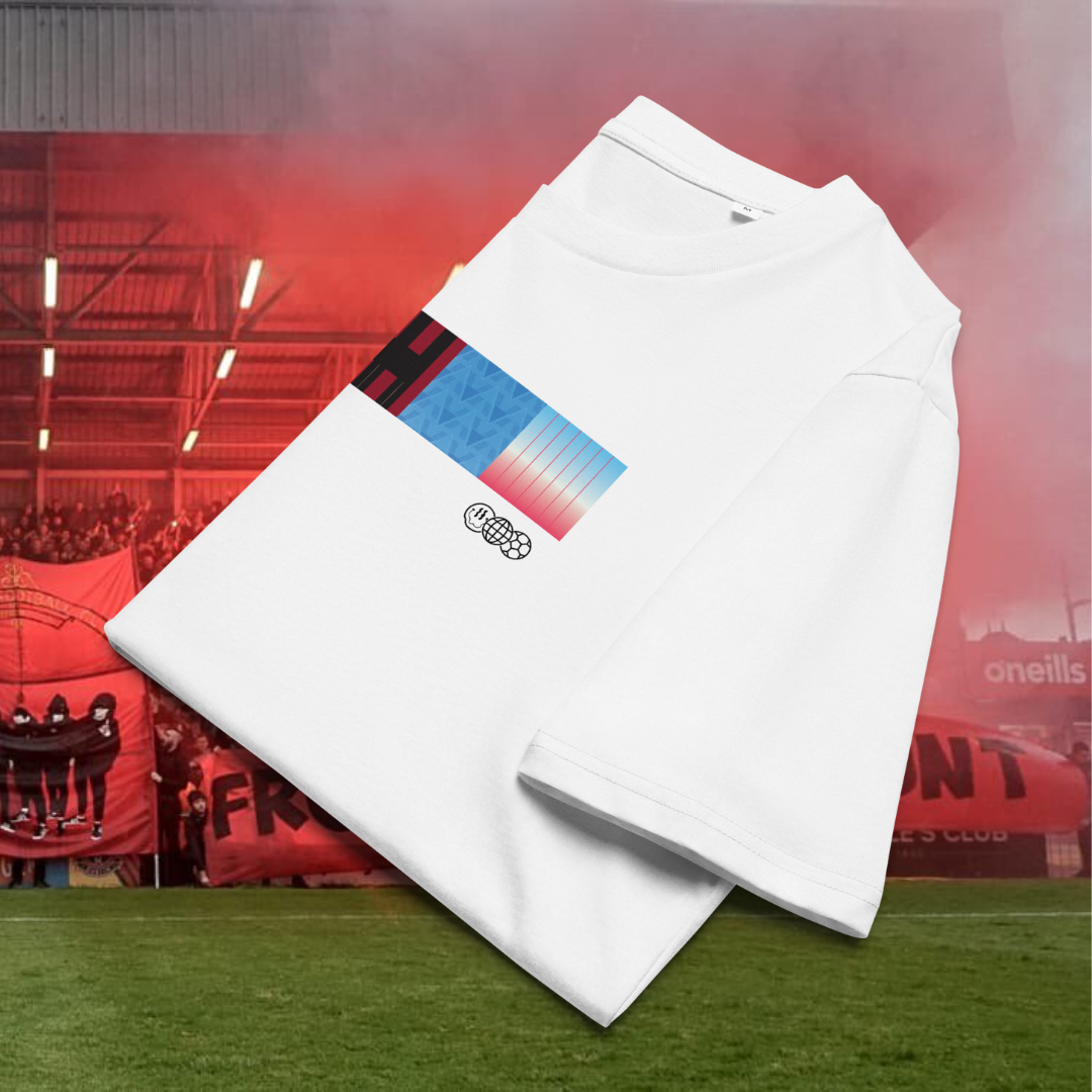 Working Class Football Season 2 - Bohemian FC
