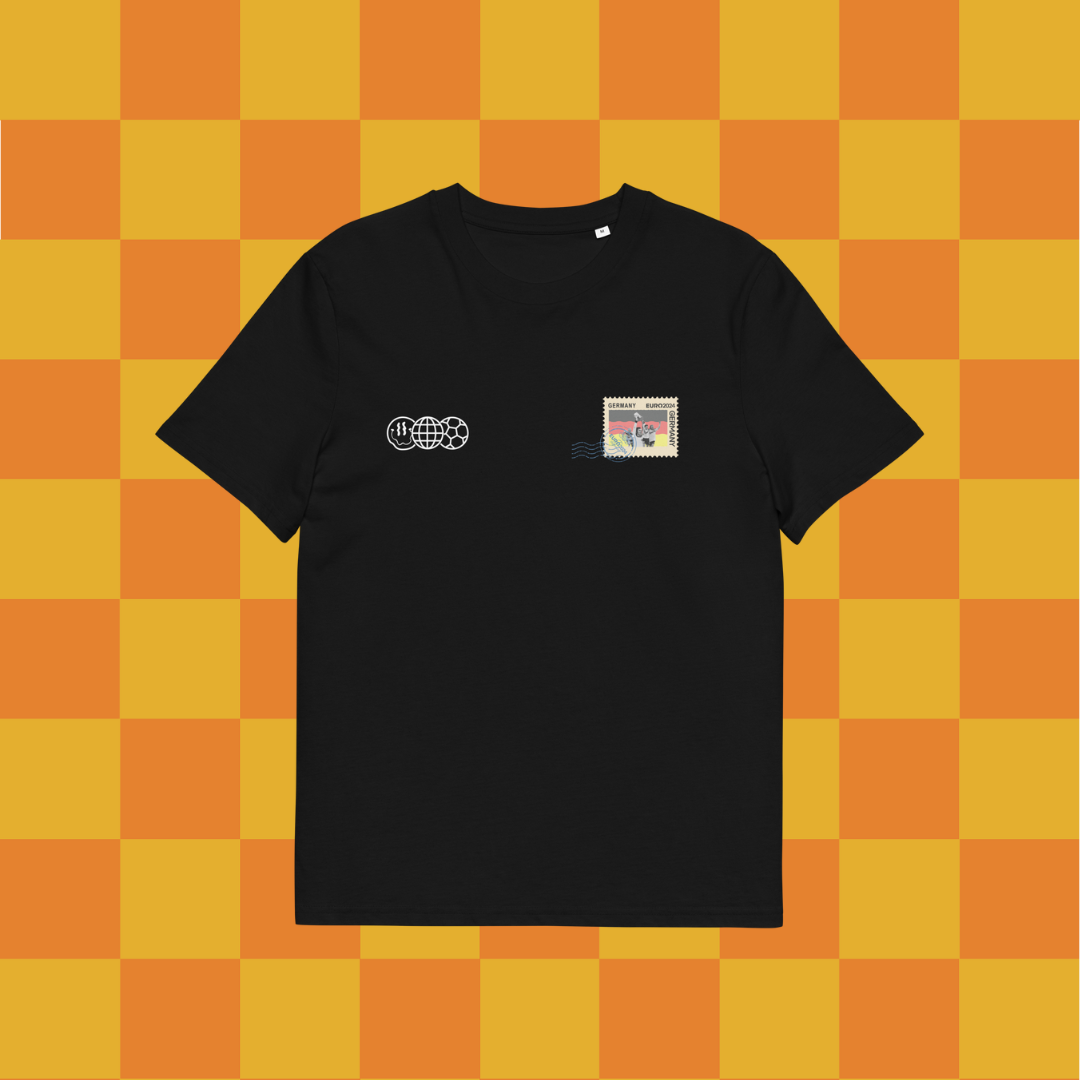 EURO24 Beer Mats Tee