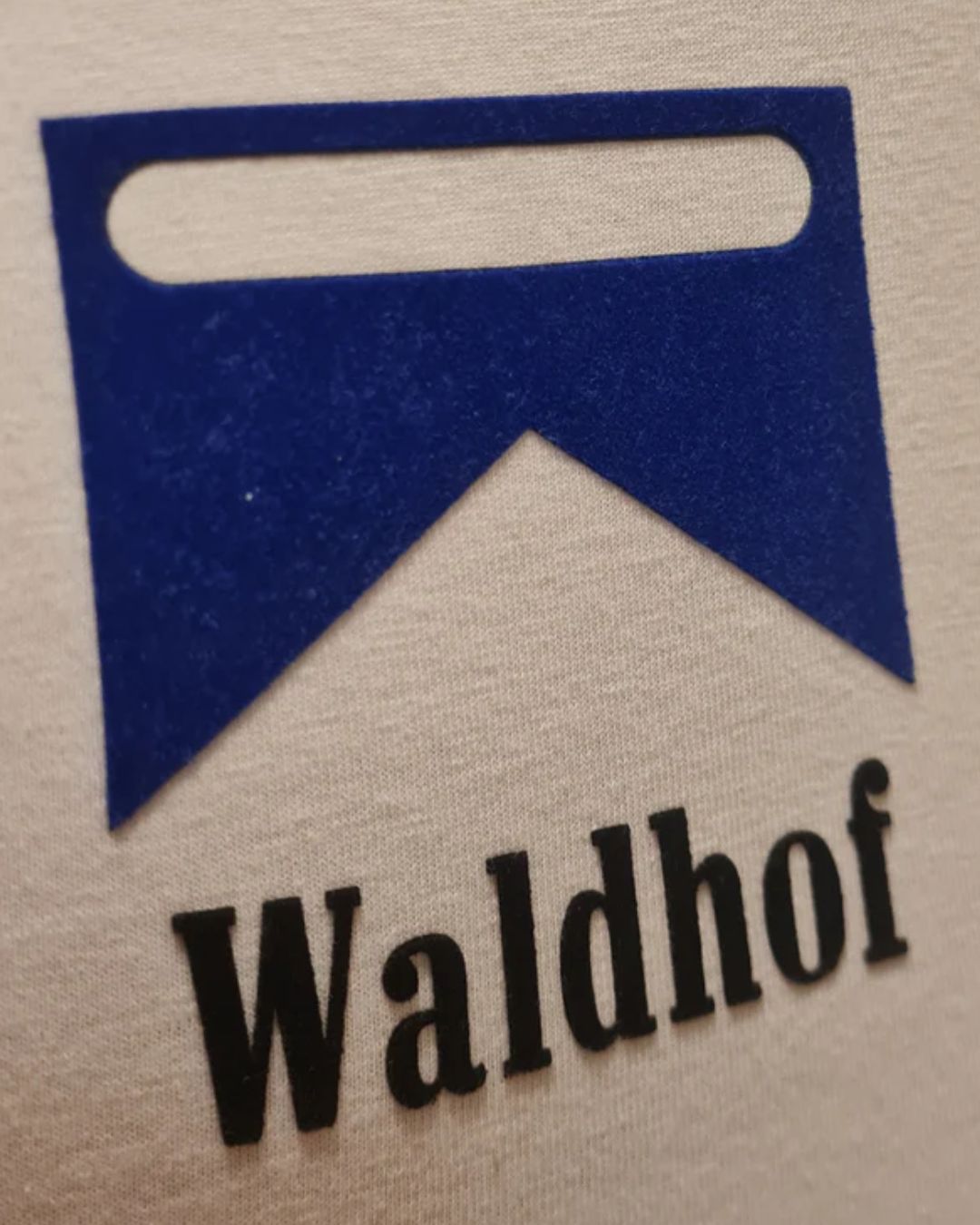 Working Class Football - Waldhof Mannheim