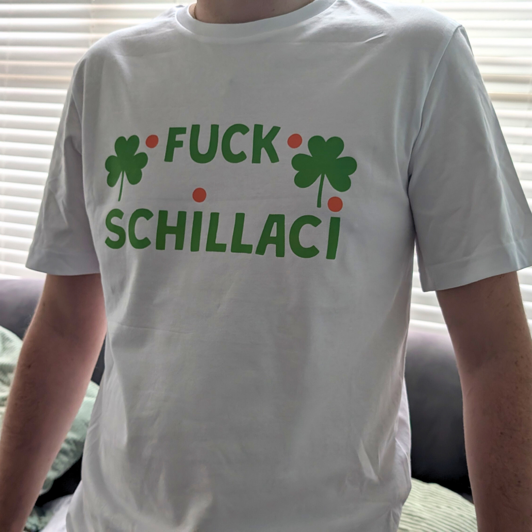 Fuck Schillaci