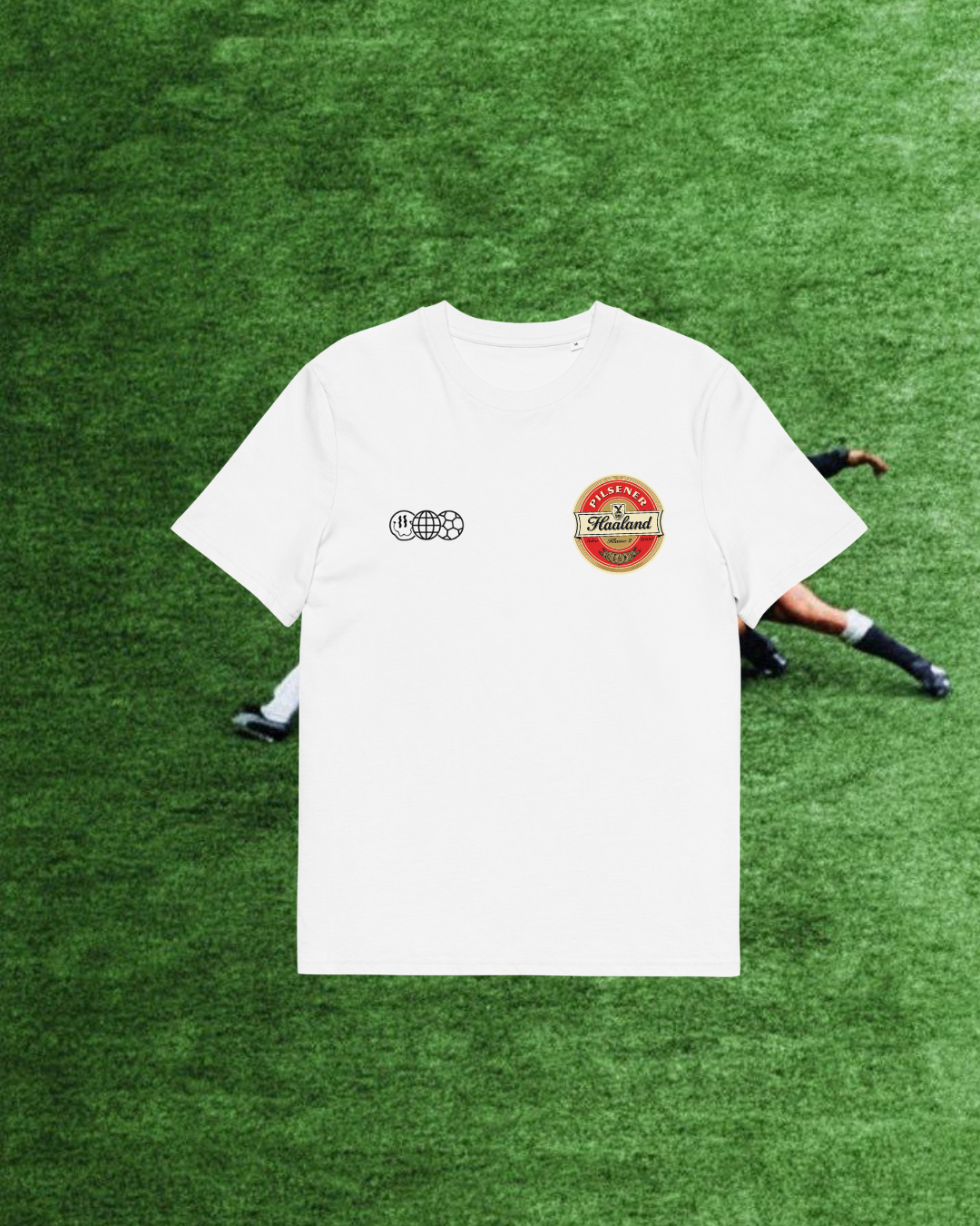 World Cup Tee