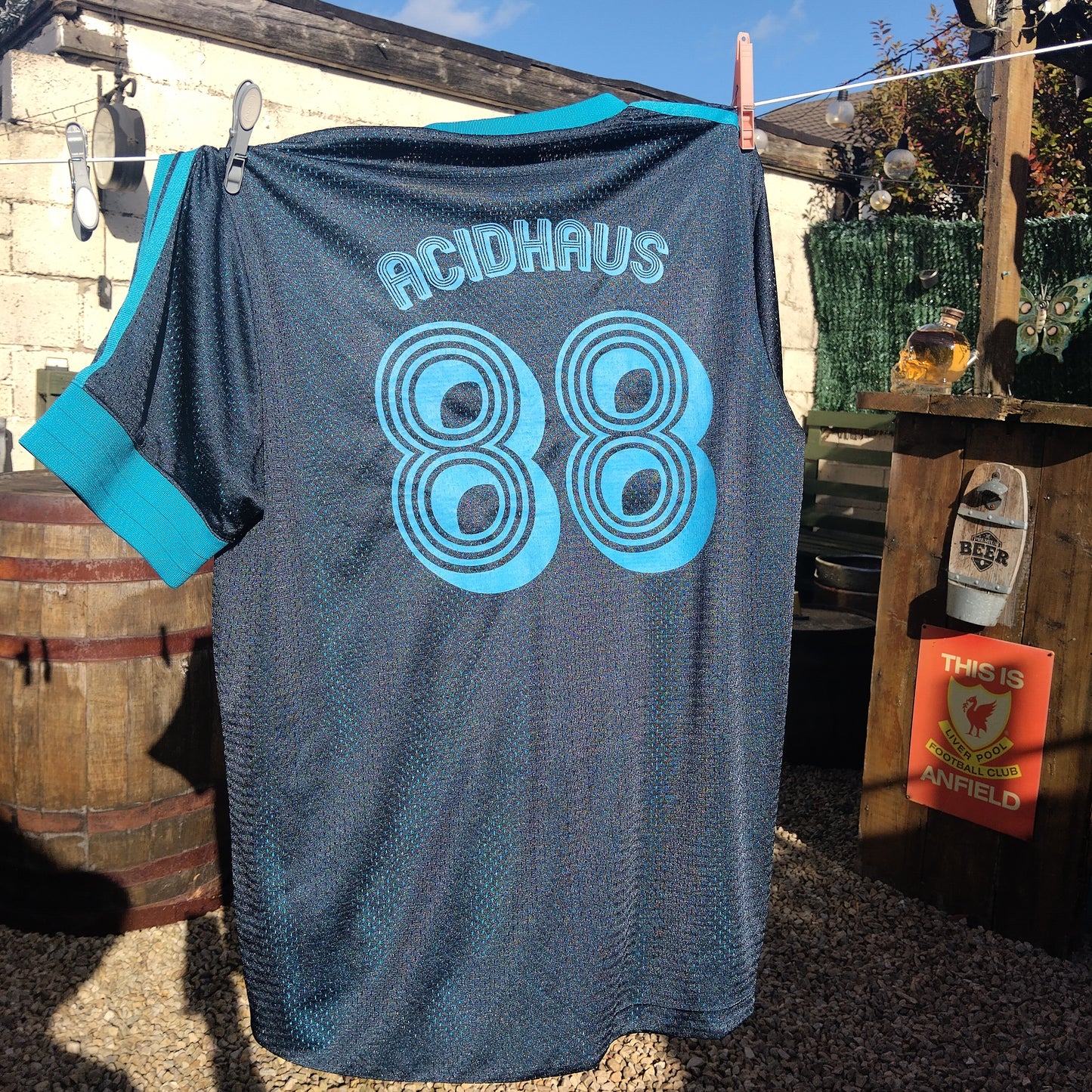 Adidas Acid House Deadstock Jersey