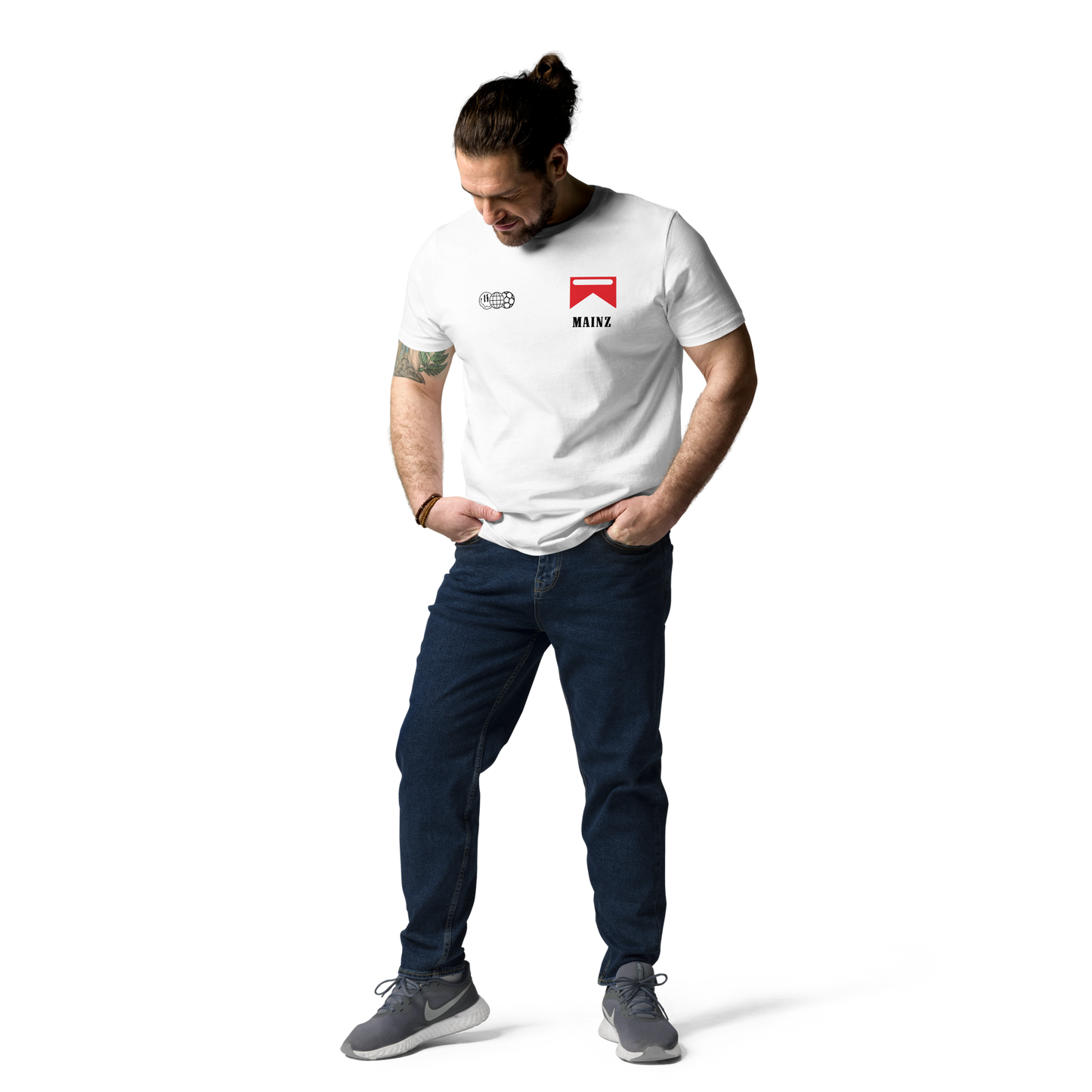 Working Class Football - Mainz