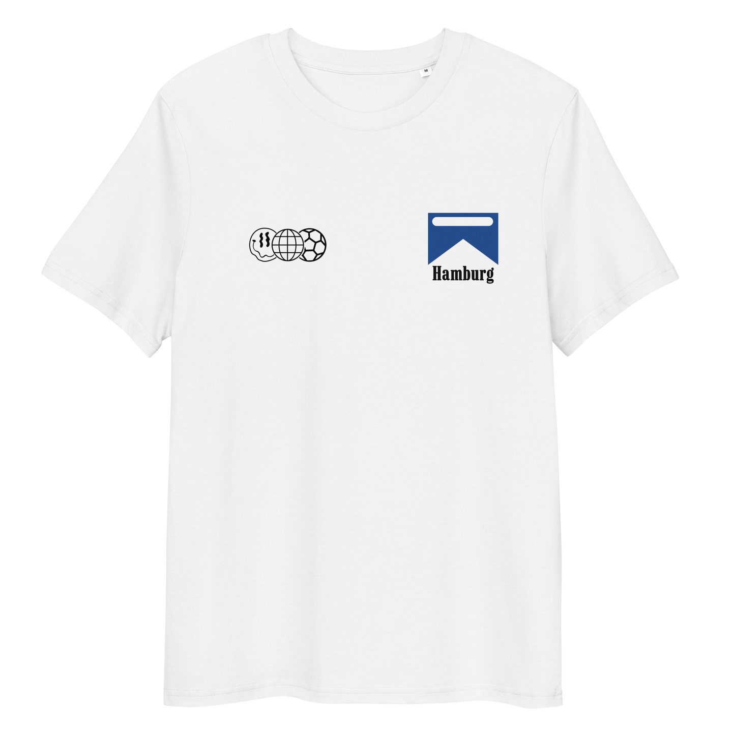 Working Class Football - HSV Hamburg