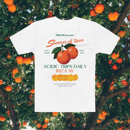 Acidic Trips T-Shirt