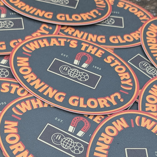 Oasis Brew Beermats