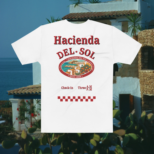 Hacienda Del Sol T-Shirt