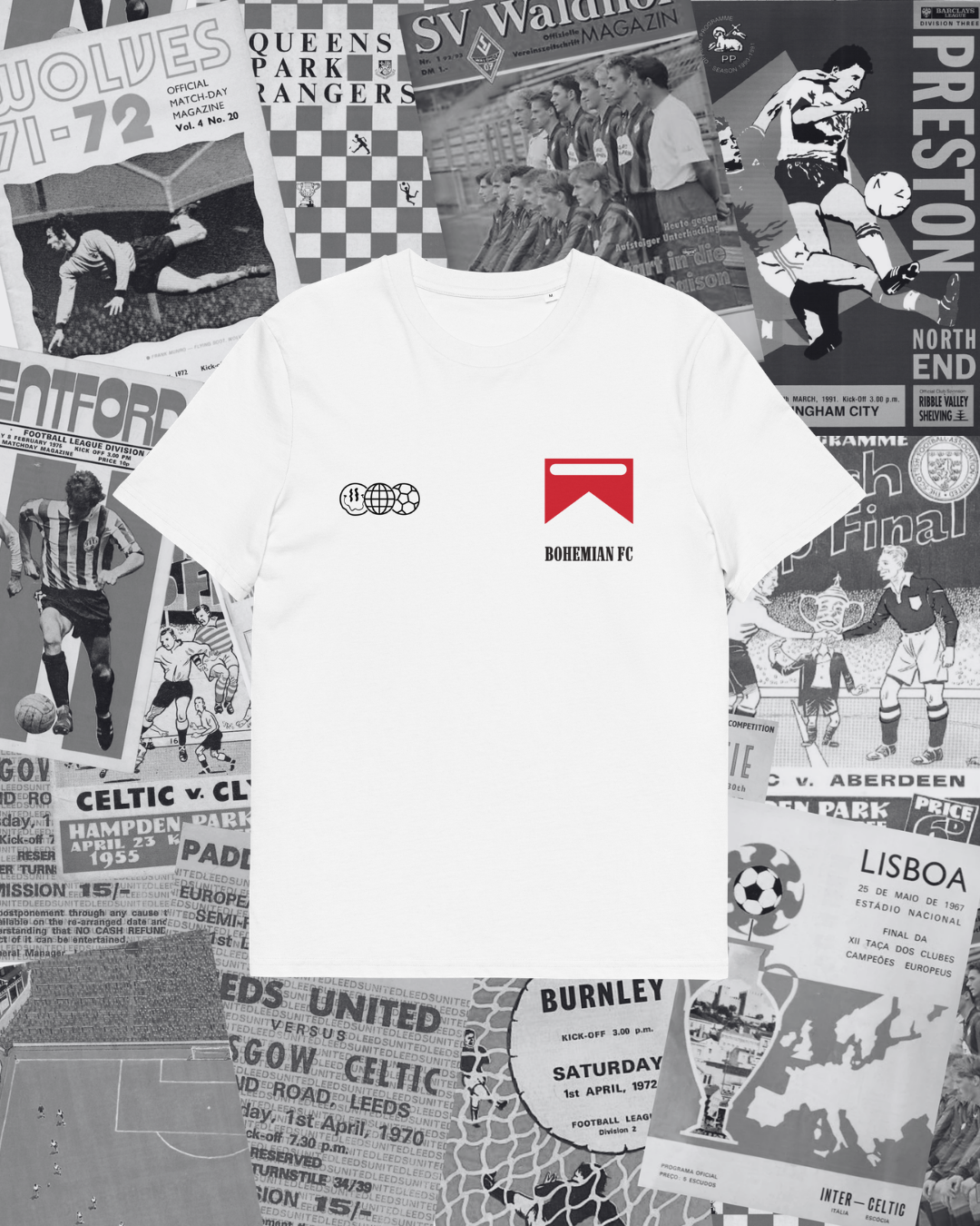 Working Class Football - Bohemian FC
