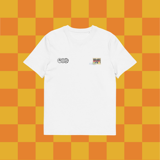 Deutschland Briefmarke Tee