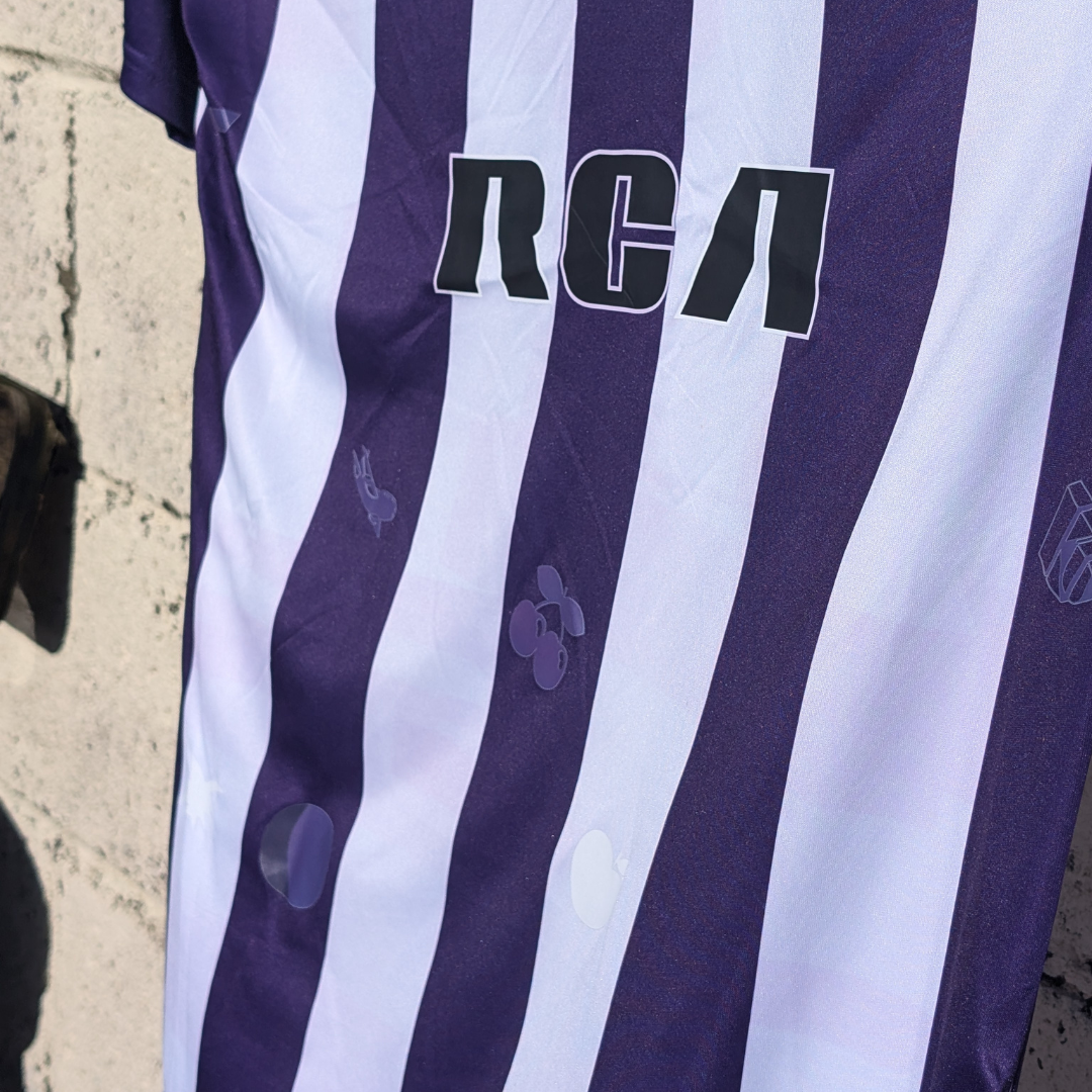 Kappa x The-CO – Raving Club de Sant Antoni Jersey