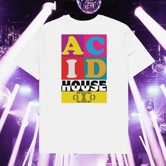 Acid House T-Shirt