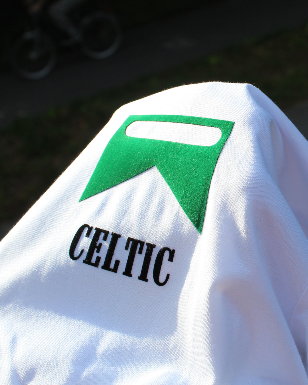 Working Class Football - Celtic