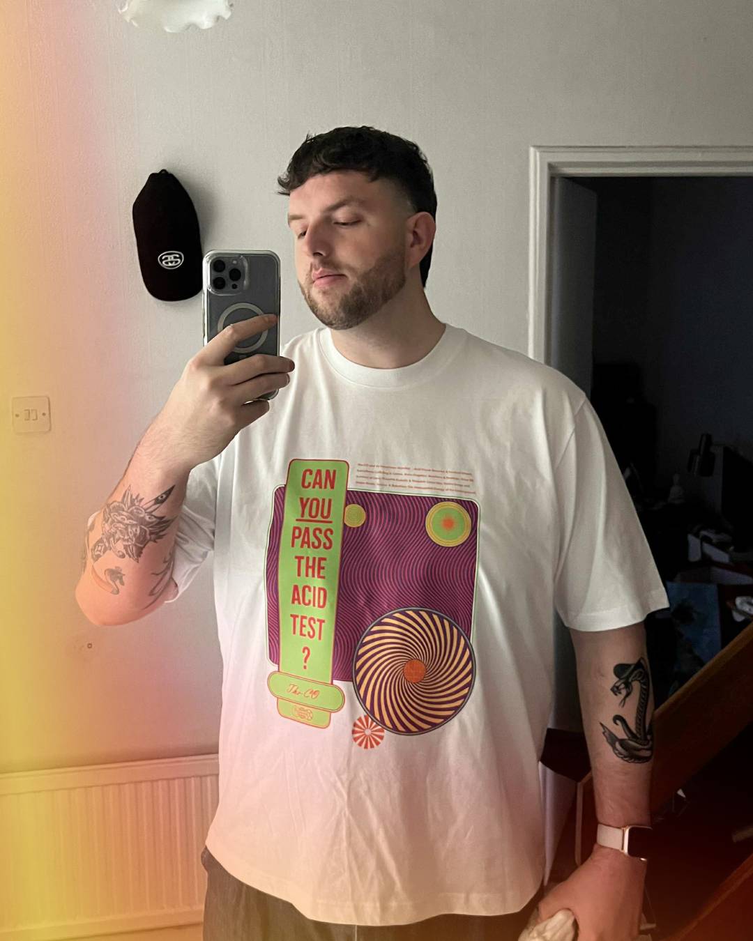 Can You Pass The Acid Test?