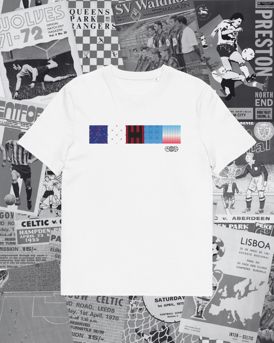 Working Class Football Season 2 - Bohemian FC