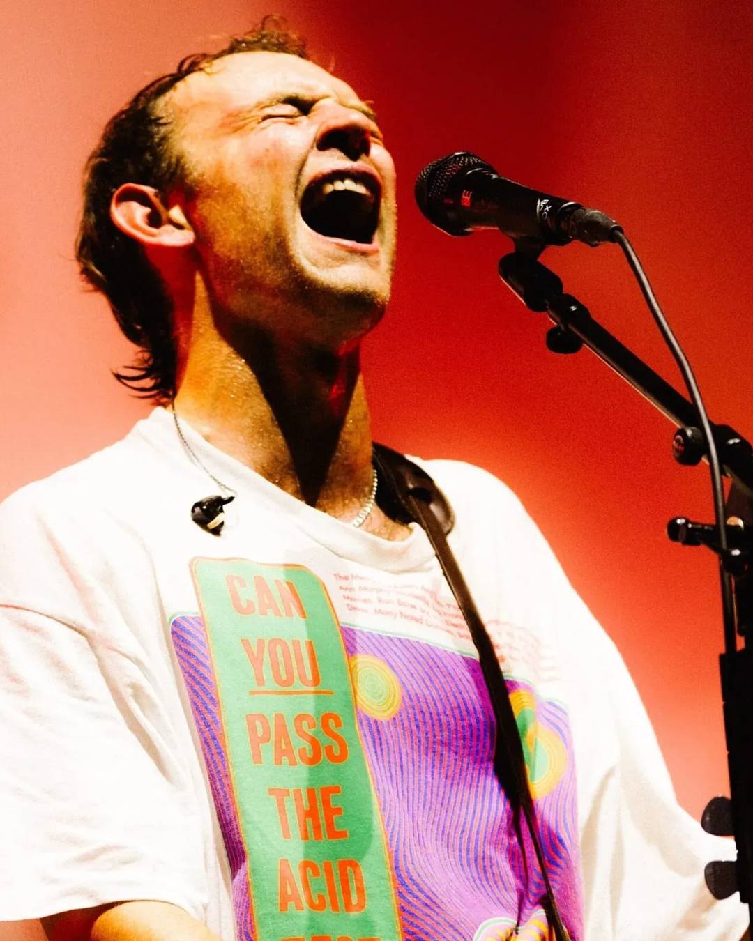 Can You Pass The Acid Test?