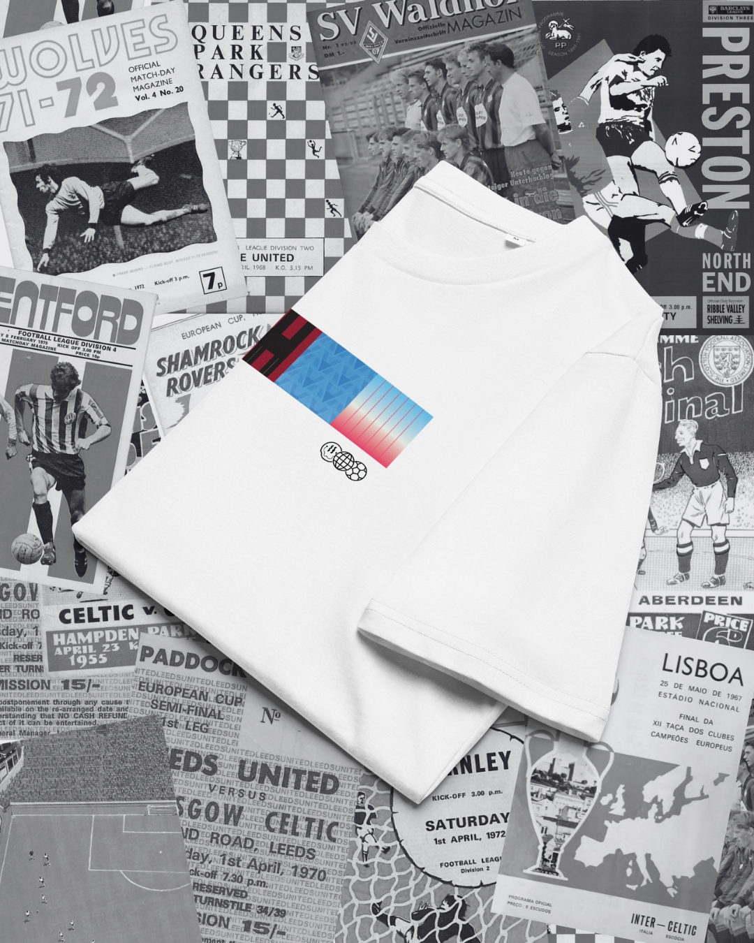 Working Class Football Season 2 - Bohemian FC