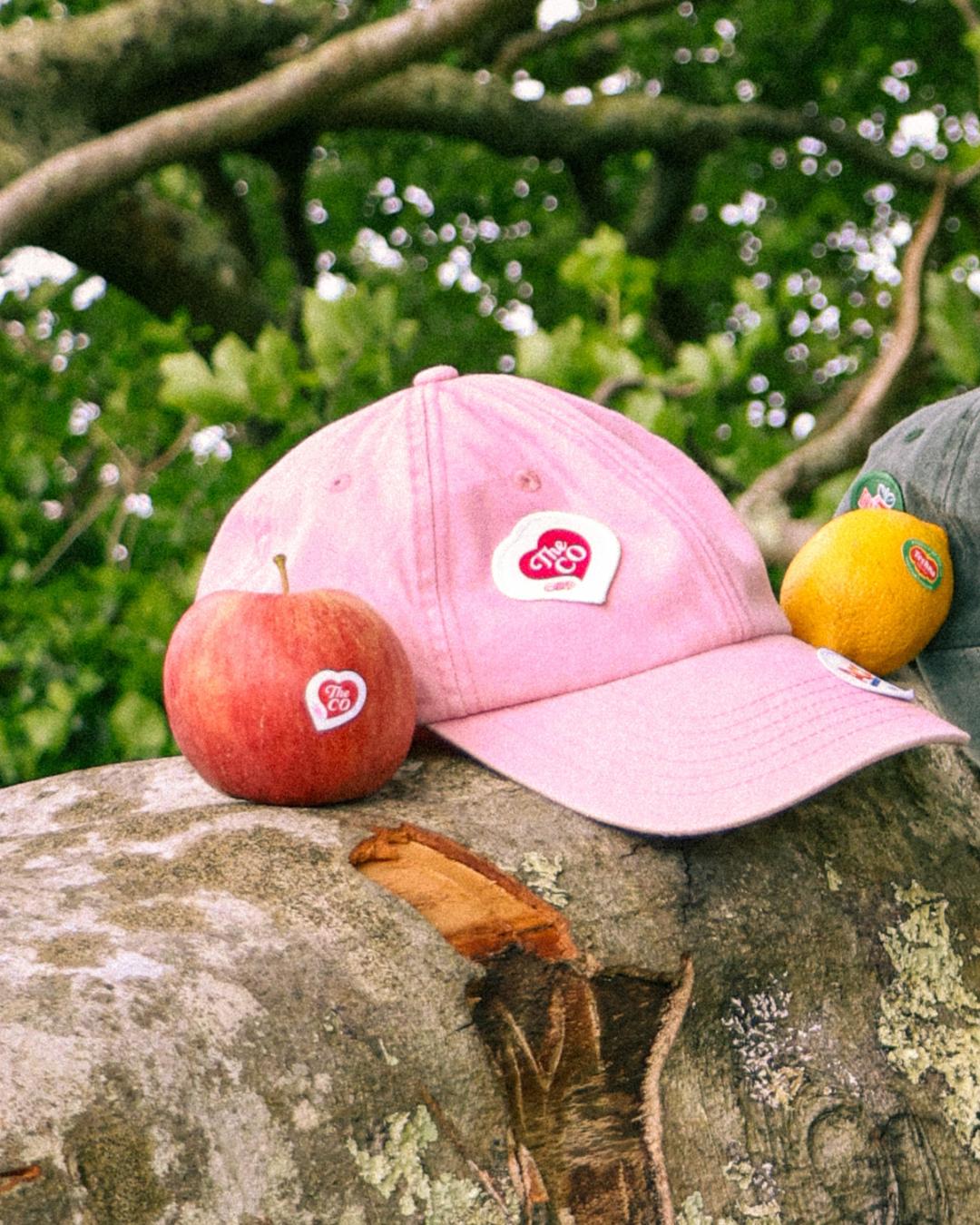 Fruits of Life - Cap