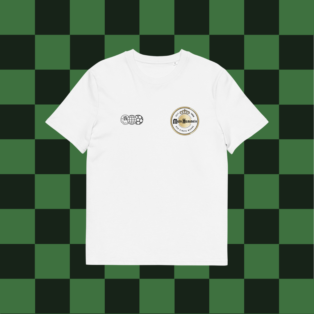 Hummels Beer Logo Tee