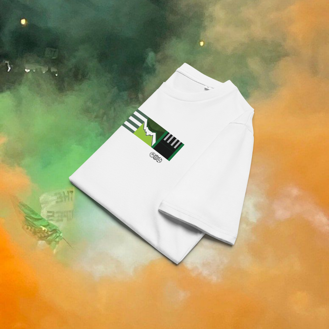 Working Class Football Season 2 - Celtic