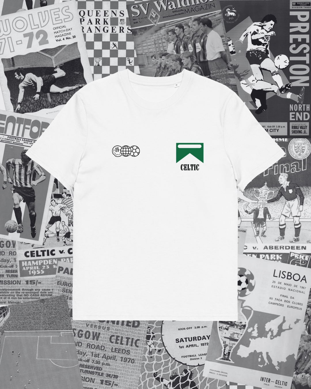 Working Class Football - Celtic