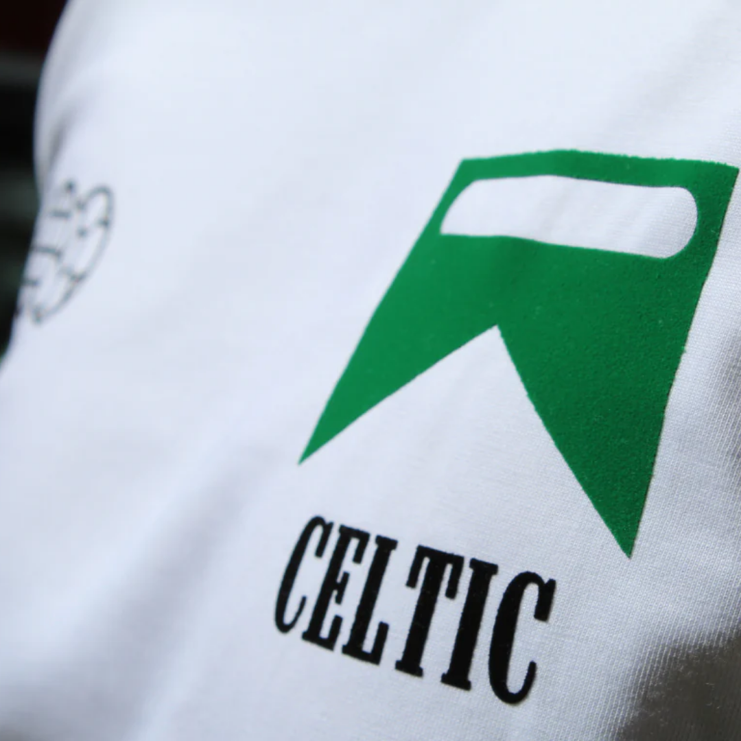 Working Class Football - Celtic