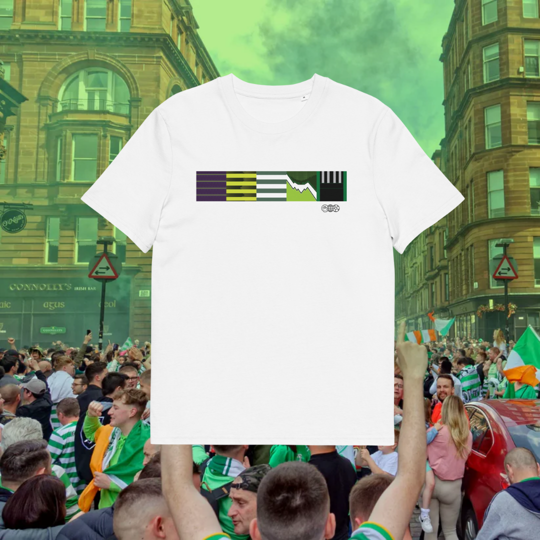 Working Class Football Season 2 - Celtic
