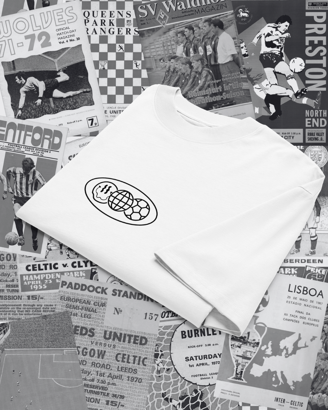ThreeAM x ThreePM Signature Tee