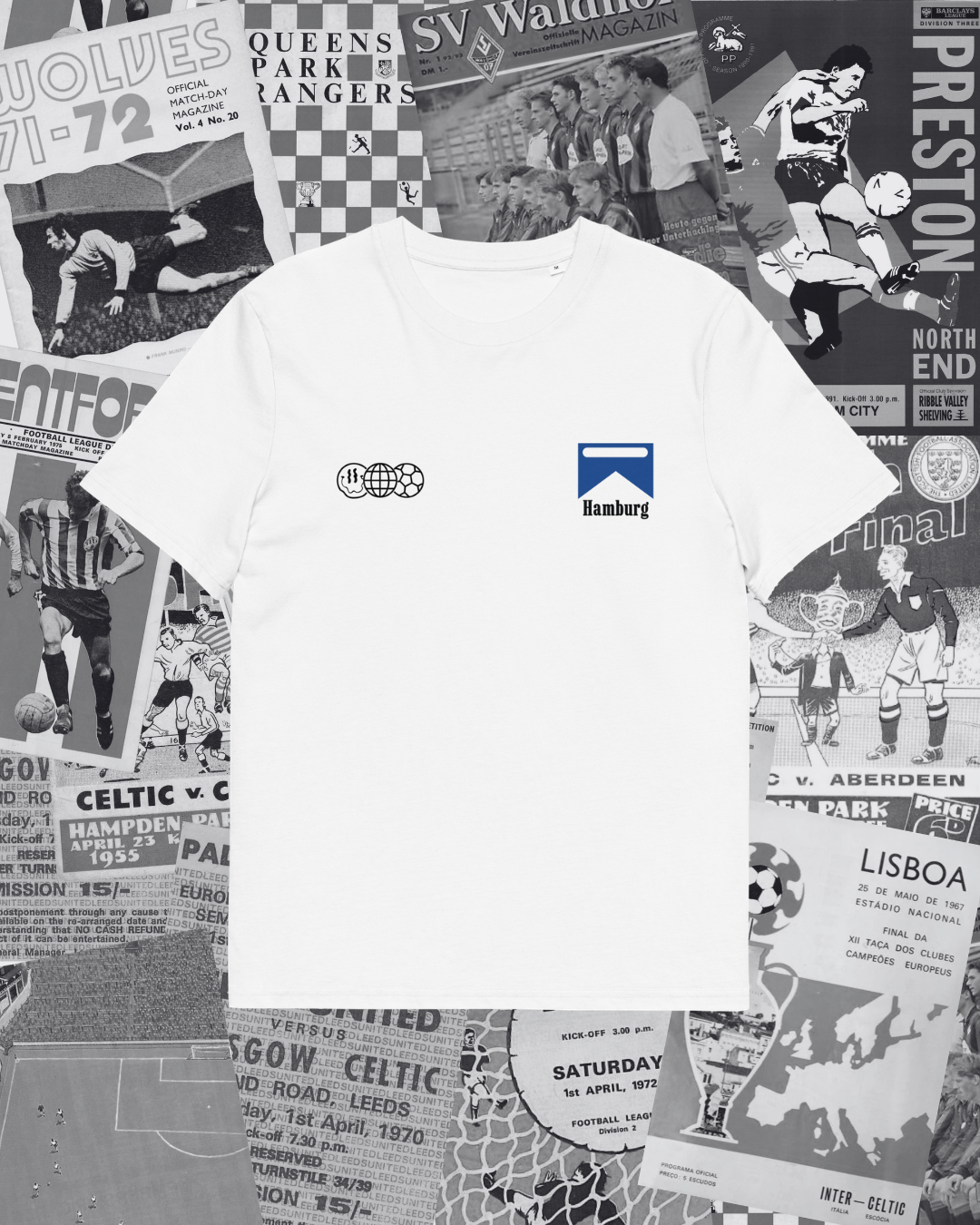 Working Class Football - HSV Hamburg