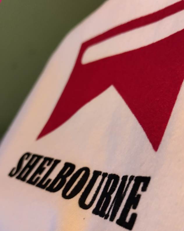Working Class Football - Shelbourne