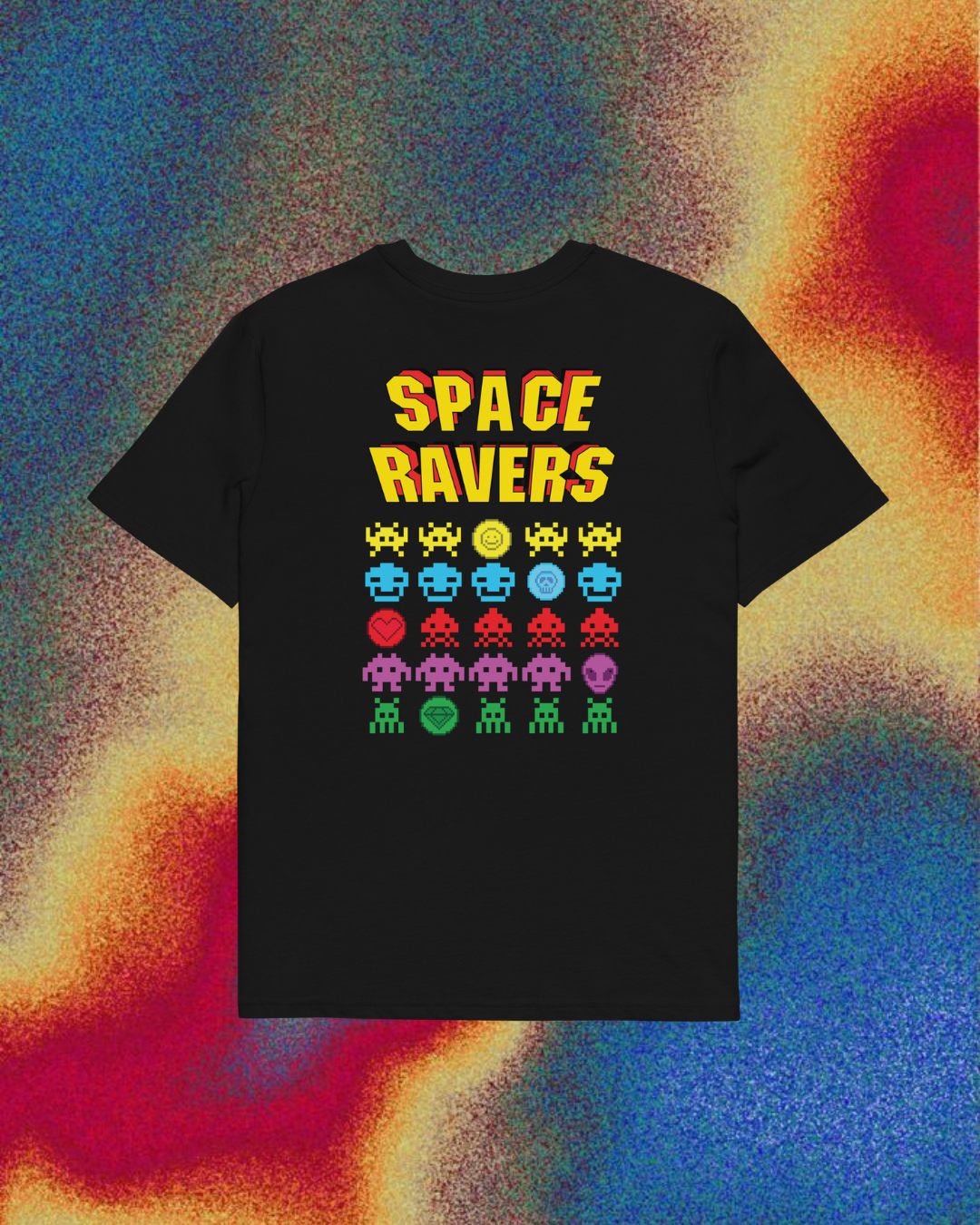 Space Ravers