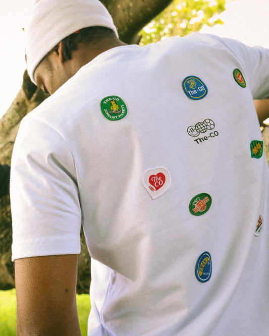 Fruits of Life Signature Tee