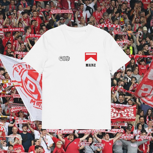 Arbeiterfußball - Mainz