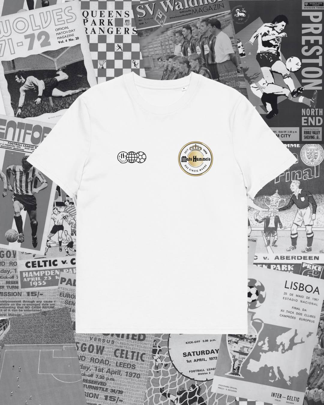 Hummels Beer Logo Tee