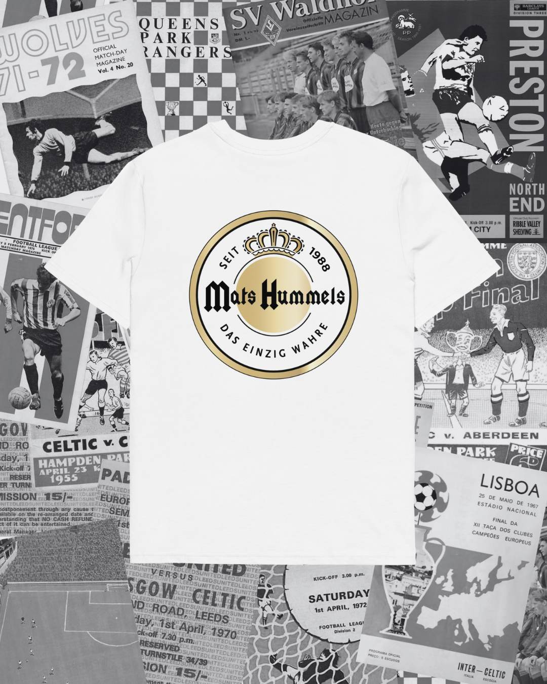 Hummels Bier Logo Tee