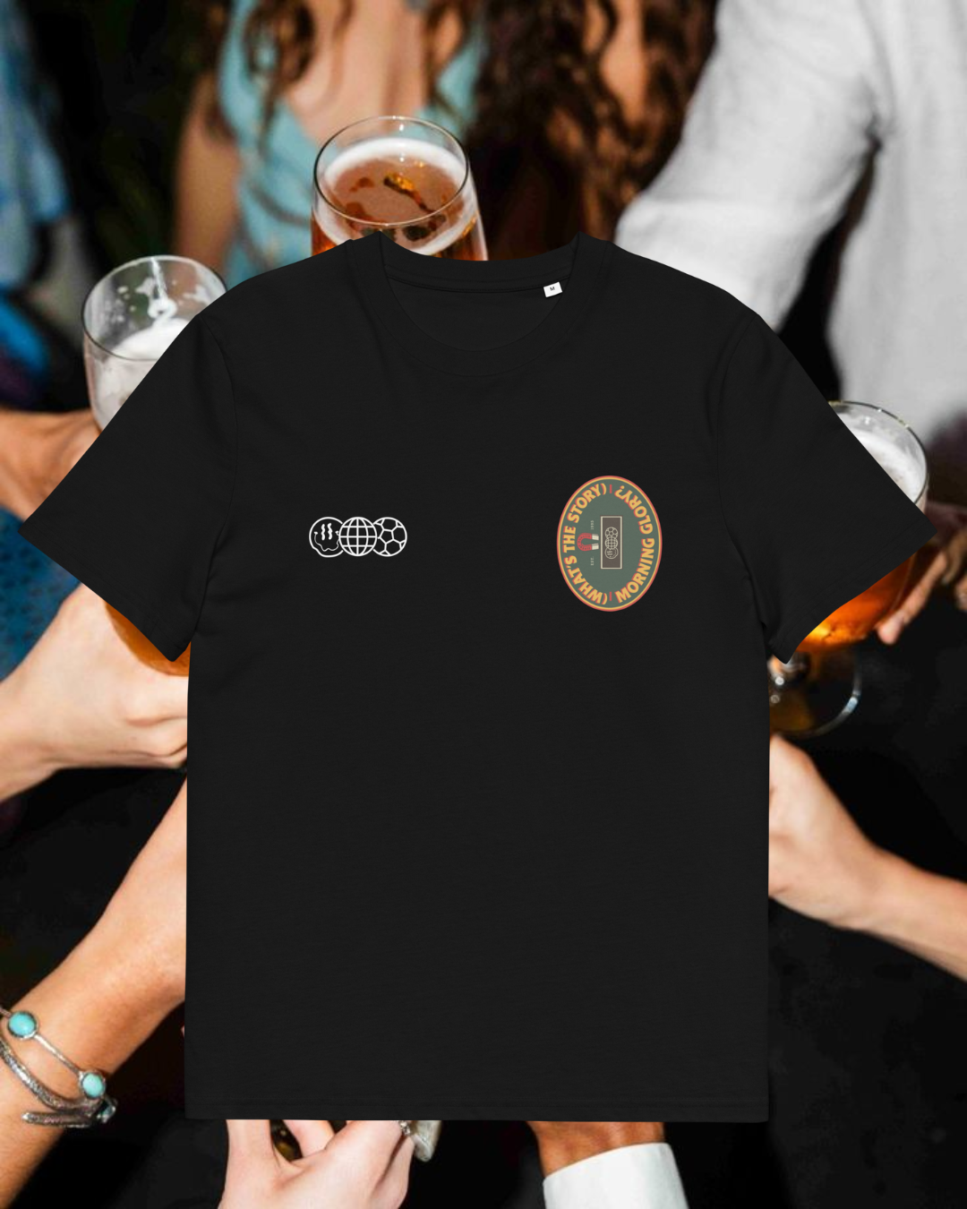 Oasis Brew - Morning Glory