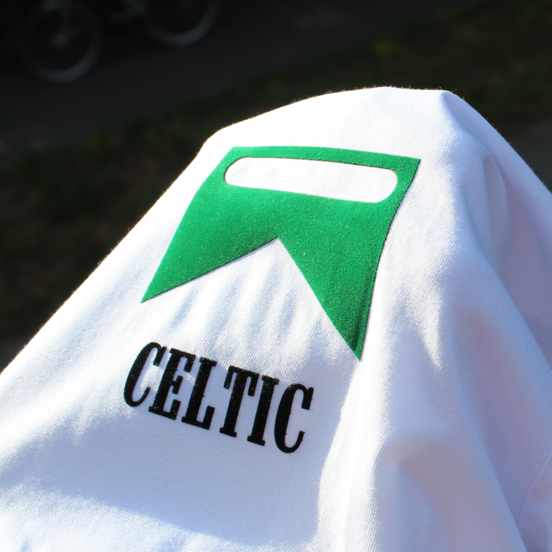 Working Class Football - St. Pats