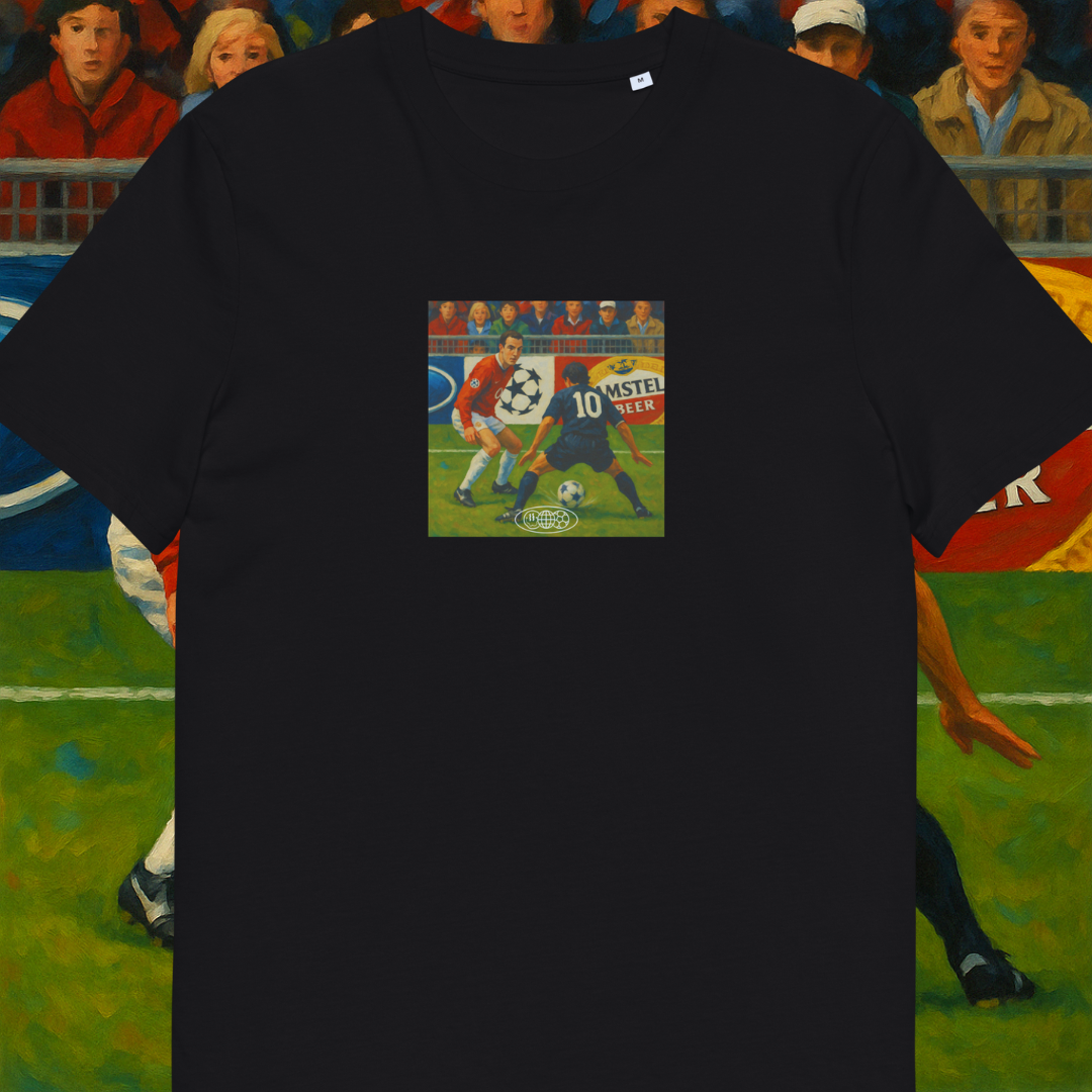 O'Shea Nutmeg Tee