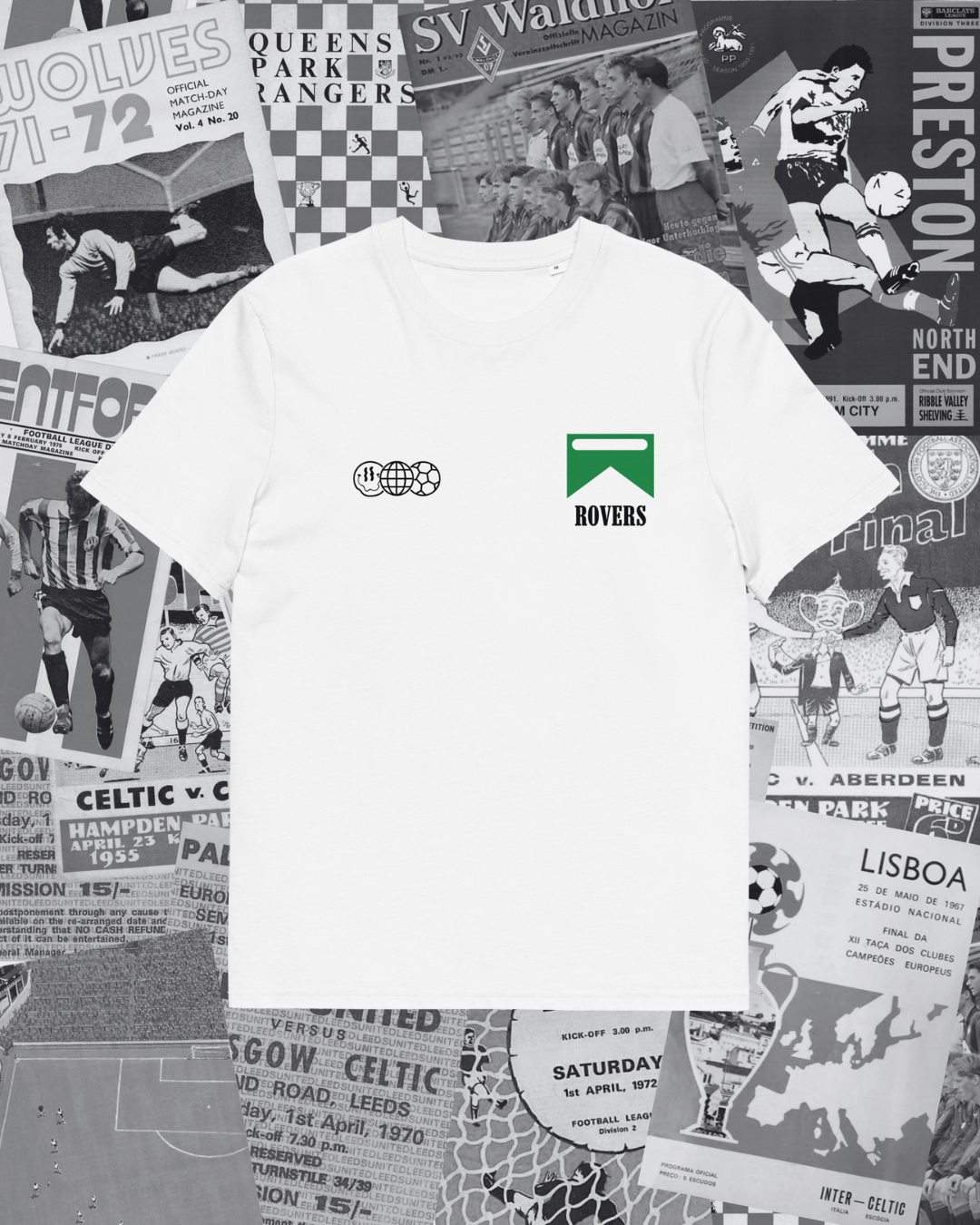 Working Class Football - Shamrock Rovers