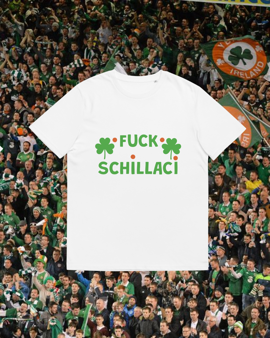 Fuck Schillaci