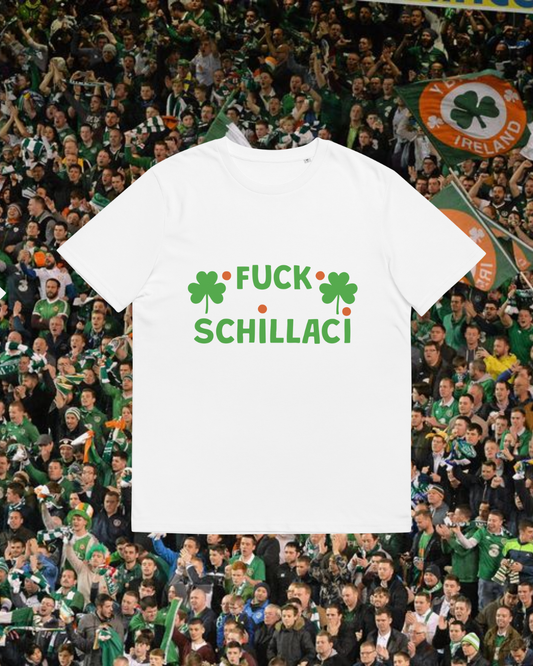Fuck Schillaci