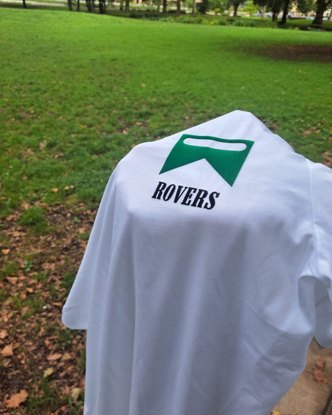 Working Class Football - Shamrock Rovers