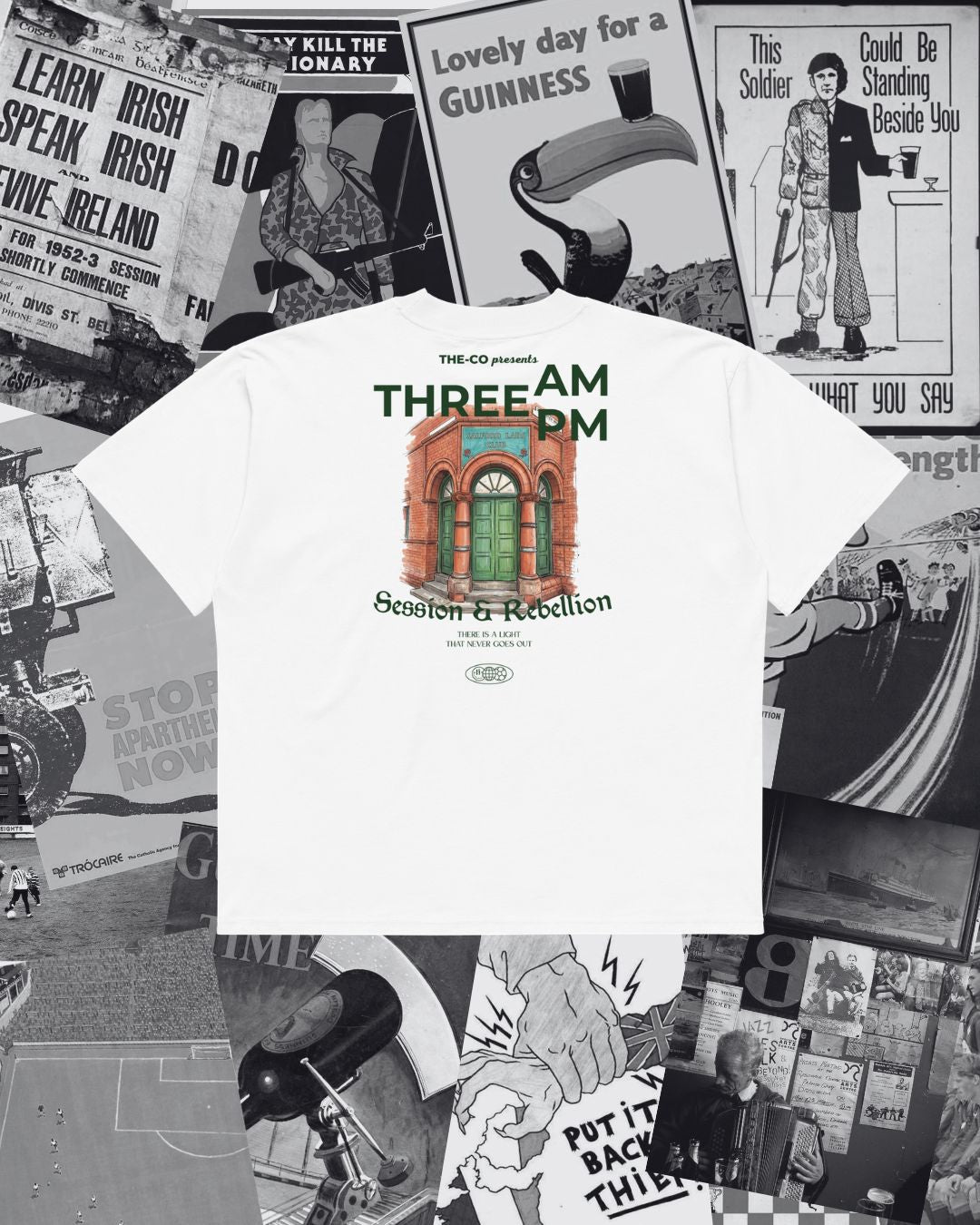 Salford Lads Club