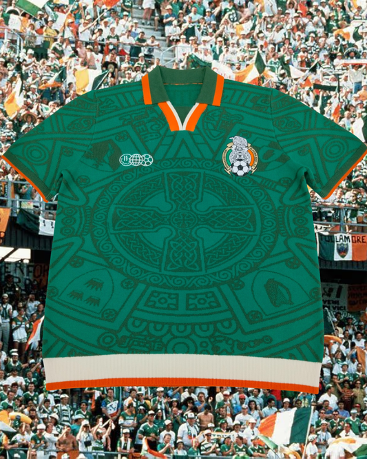 1998 Azteca Éire Knit [Pre-Order]