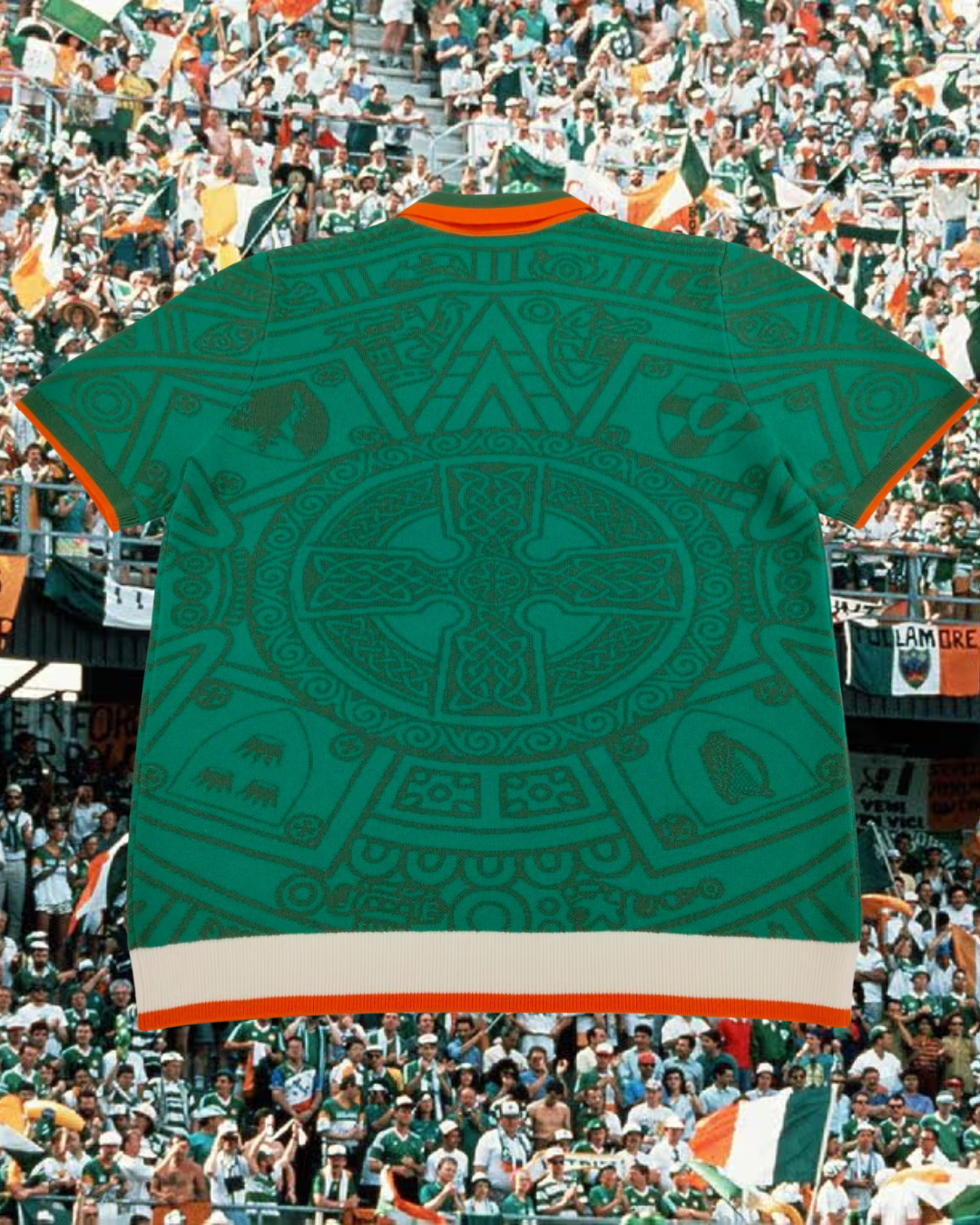 1998 Azteca Éire Knit [Pre-Order]