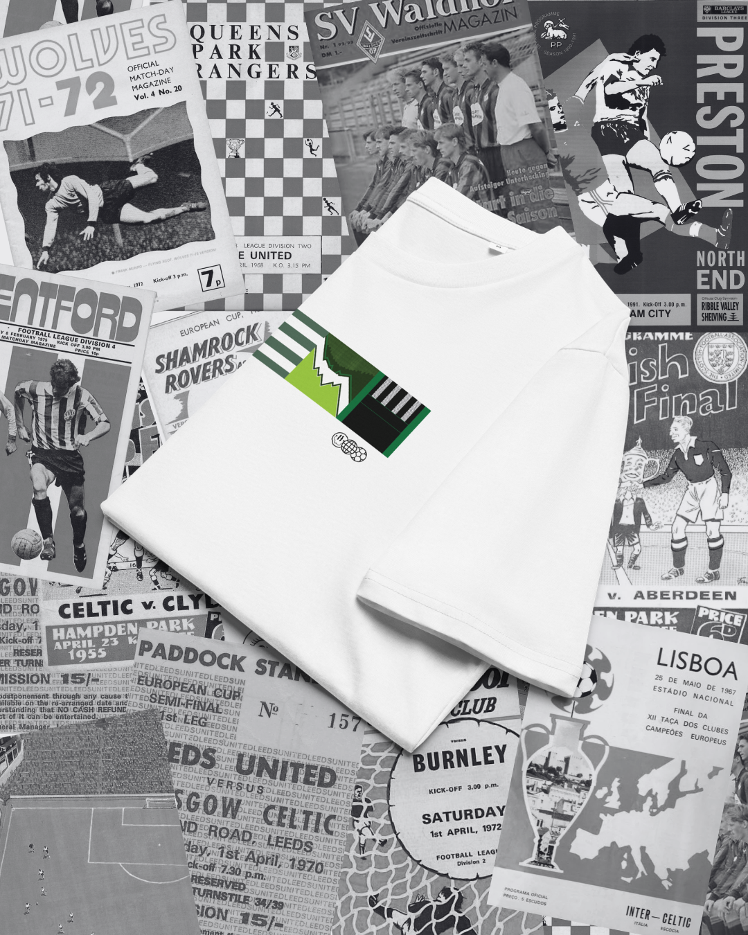 Working Class Football Season 2 - Celtic
