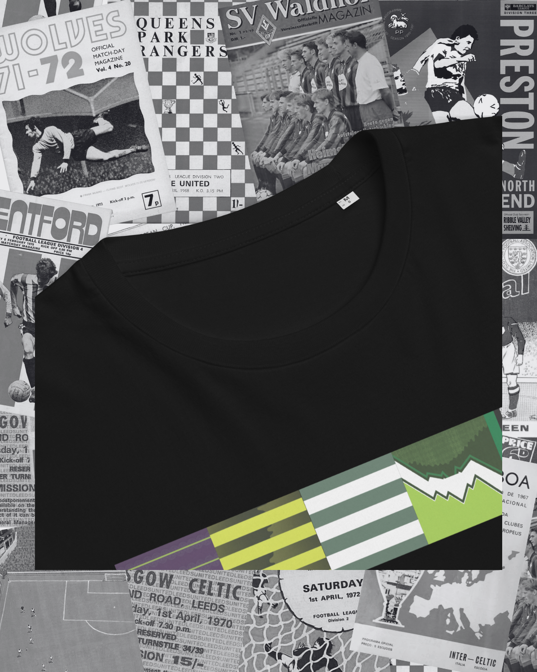 Working Class Football Season 2 - Celtic