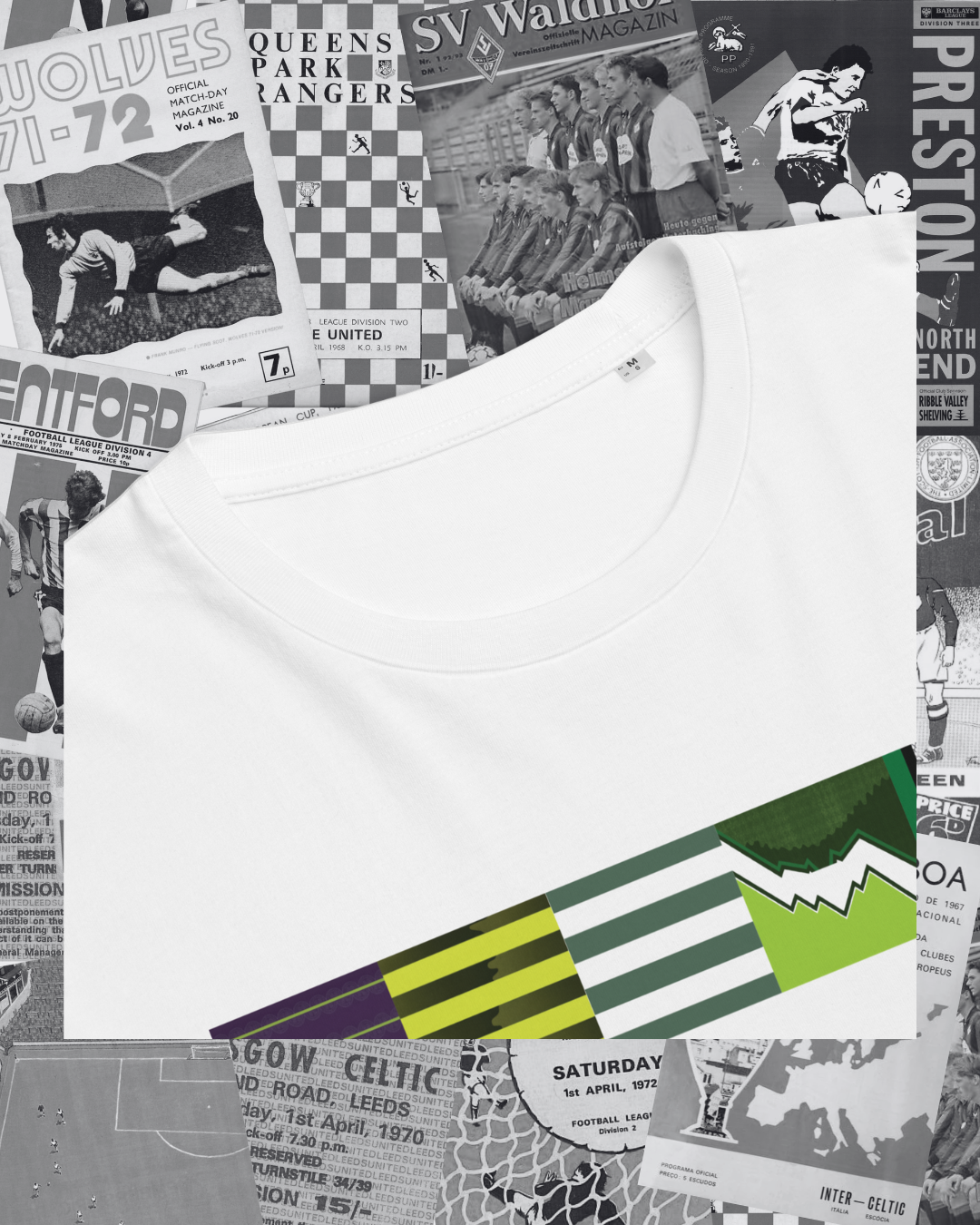 Working Class Football Season 2 - Celtic