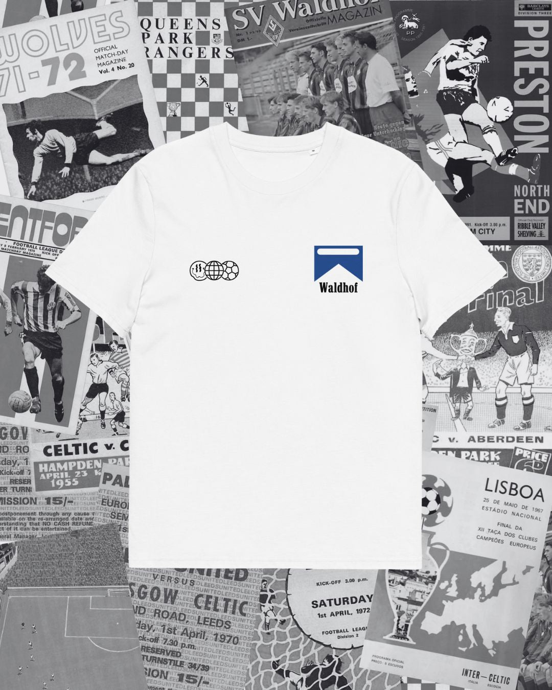 Working Class Football - Waldhof Mannheim