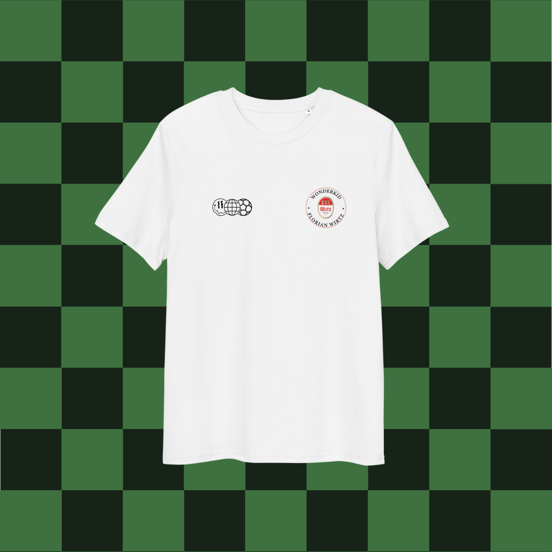 Wirtz Bier Logo Tee